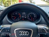 Audi A3 Sportback 1.6 TDI Advance Ultra