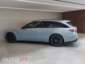 Mercedes-Benz E 300 e AMG Line