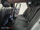 BMW 318 d Touring Line Sport