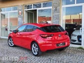 Opel Astra 1.6 CDTI Dynamic S/S