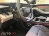 Ford Capri 77 kWh Premium