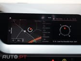 BMW 116 Advantage