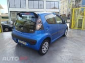Citroen C1 1.0 VTi Shine ETG