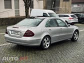 Mercedes-Benz E 220 CDi Avantgarde