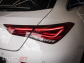 Mercedes-Benz CLA 250 e