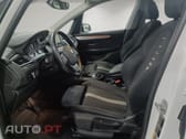 BMW 225 Line Sport