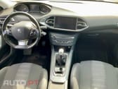 Peugeot 308 1.2 PureTech Allure