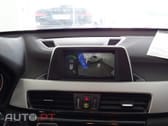 BMW X1 18 d sDrive Auto Advantage