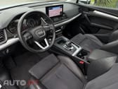 Audi Q5 50 TFSIe quattro Advance S tronic