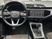 Audi Q3 45 TFSIe S line S tronic