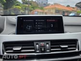 BMW X1 16 d sDrive