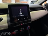 Renault Clio 1.0 TCe Evolution