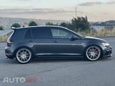 Volkswagen Golf GTI Clubsport DSG