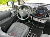 Peugeot E-Partner 50 kWh Premium Standard