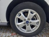 Ford Tourneo Connect Titanium