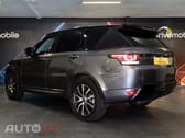 Land Rover Range Rover Sport 2.0 SD4 S