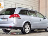 Opel Vectra Caravan 1.9 CDTi Cosmo