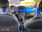 Fiat 500 1.0 Hybrid Sport