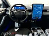 Ford Mustang Mach-E AWD PREMIUM