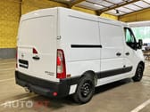 Opel Movano L1H1 3.3T 2.3 CDTi