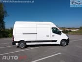 Renault Master RENAULT Master 2.3dCi 130cv L3H3