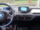 BMW i3 (120 Ah)