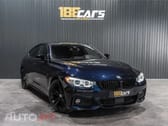 BMW 420 d Pack M Auto