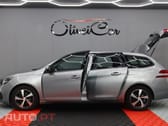 Peugeot 308 SW 1.5 BlueHDI Active