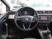 Seat Ibiza 1.0 MPI Reference