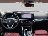 BMW i4 eDrive40 Gran Coupe