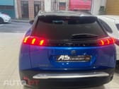 Peugeot E-2008 gt