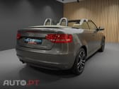 Audi A3 Cabrio 1.6 TDi Sport