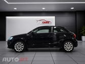 Audi A1 1.4 TDI Design