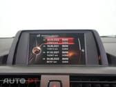 BMW 116 d Luxury Line