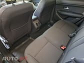 Dacia Bigster hybrid-G 150 Extreme 4x4
