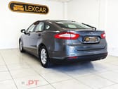 Ford Mondeo 1.0 EcoBoost Start-Stopp Business Edition