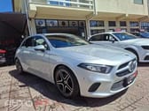 Mercedes-Benz A 200  Advanced Progressive