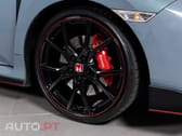 Honda Civic 2.0 i-VTEC Type-R GT