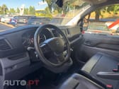 Citroen Jumpy 2.0 BlueHDi 120XL