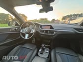 BMW 216 d Pack Desportivo M