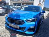 BMW 216 d Pack Desportivo M