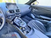 Aston Martin Vantage Roadster V8