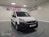Peugeot Partner 1.6 BlueHDi L1 Premium 3L