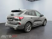 Ford Kuga 2.5 FHEV ST-Line X