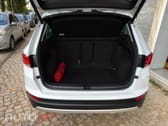 Seat Ateca 1.6 TDI Ecomotive Reference
