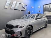 BMW 320 e Pack Desportivo M Auto