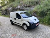 Peugeot Bipper 1.3 HDi Pack CD Clim