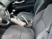 Toyota Auris 1.4 VVT-i AC