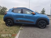 Dacia Spring  Comfort Plus