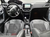 Peugeot 2008 1.6 BlueHDi Allure